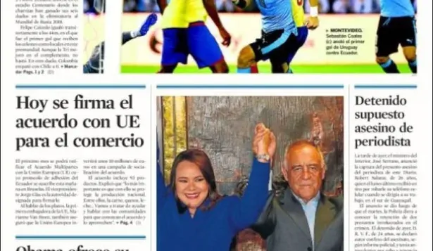 El coraje no fue suficiente