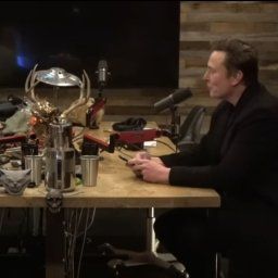 Elon Musk con Joe Rogan: calificó al sistema de seguridad social de Estados Unidos como un esquema ponzi y dijo que USAID ayudó a crear brotes de ébola