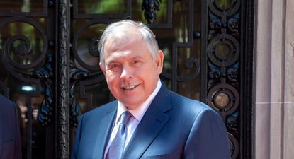 Werthein renunció a su puesto como canciller y se va del Gobierno en buenos términos.