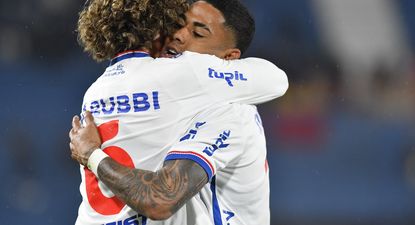 ¿A qué hora juegan hoy River Plate vs Nacional por el Torneo Clausura y dónde verlo en vivo?