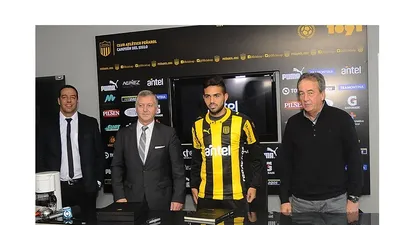 A Pablo le cumplieron los deseos