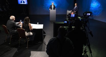 Lupa sobre el debate: cinco datos económicos verificados en los discursos de Delgado y Orsi