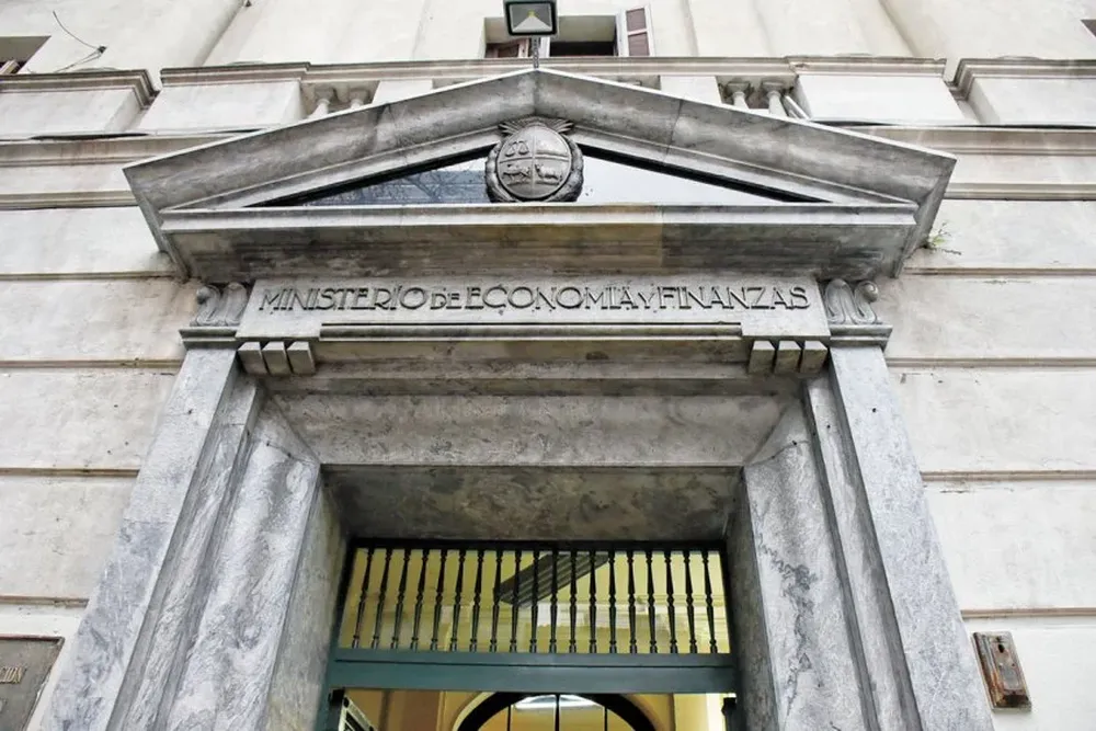 Ministerio de Economía