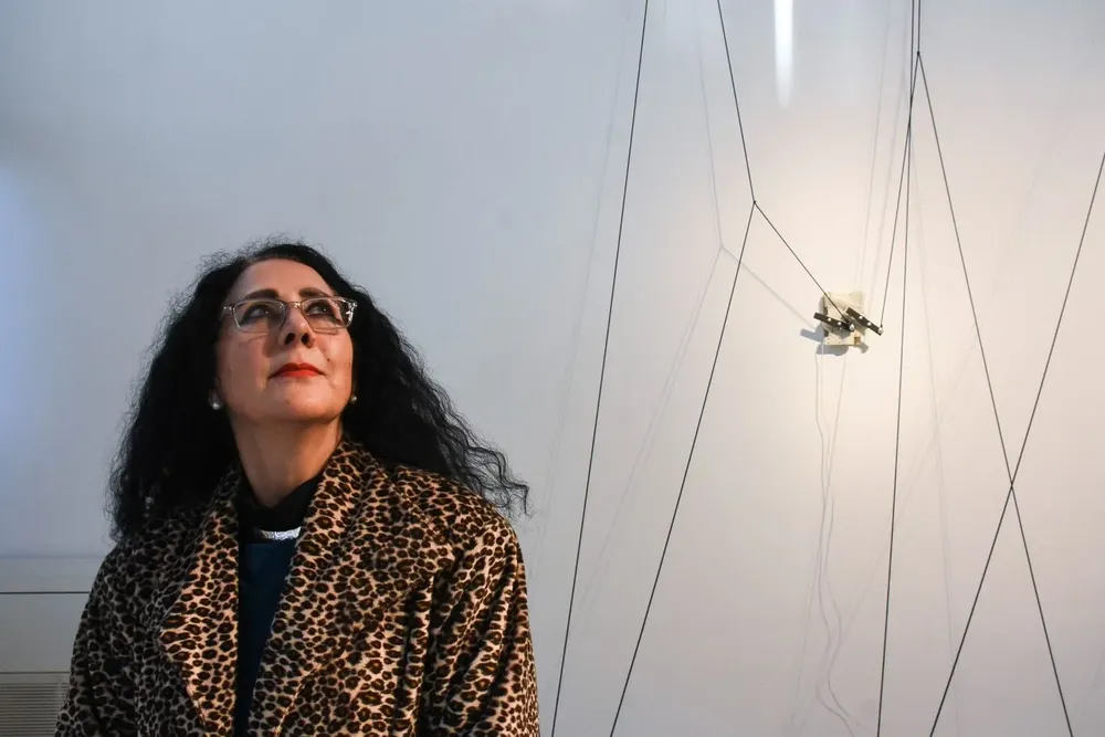 Cecilia Fajardo Hill