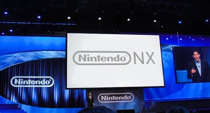 revelan datos de la nintendo nx