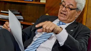 “Queremos una lucha por la productividad y no de clases”