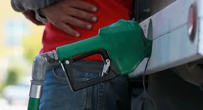 El mayor gasto en gasolina se llevó gran parte de los ingresos