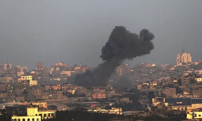 Israel justifica su ataque al líder terrorista de Hamas