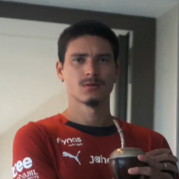 Darwin Núñez en Al Hilal Darwin Núñez en Al Hilal