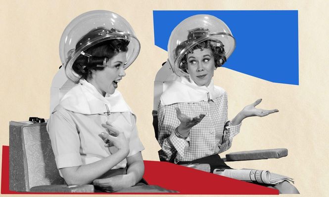 Ante la ruptura de una relación de pareja, sabemos cómo comportarnos y qué sentiremos, pero no tanto así ante el fin de una amistad.