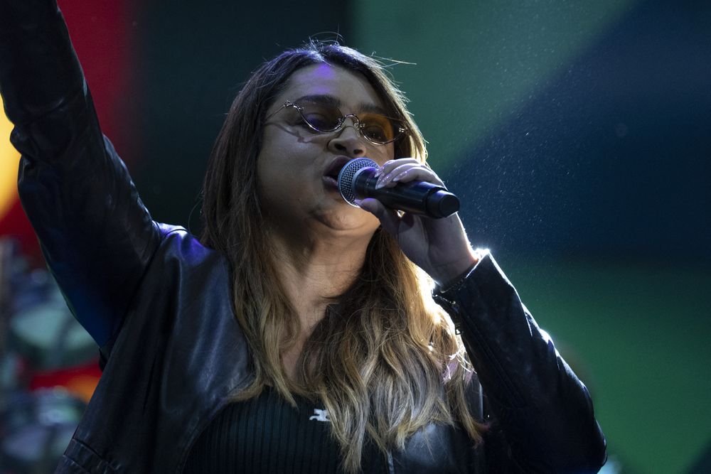 Preta Gil murió a los 50 años