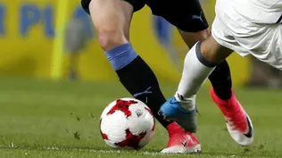 Valverde, la joya juvenil por la que todos se pelean en España