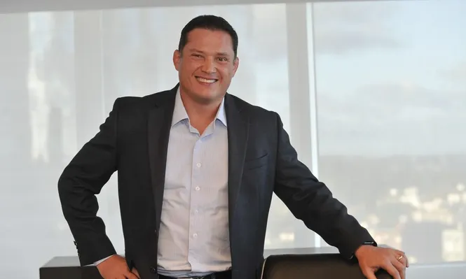 CEO regional de banco Itaú responsable por Argentina, Paraguay y Uruguay.