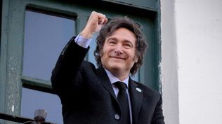 El gobierno de Javier Milei festaja la inflación Myriam Bregman: hay indicios de deflación en la canasta básica en noviembre