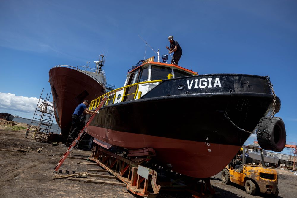 Astillero Montevideo - Nitromar-6