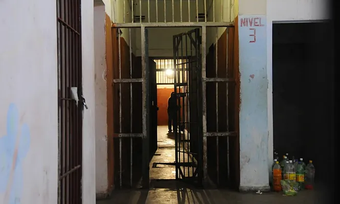 Jueza ordenó internar en el INAU al adolescente que mató al policía