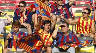 Blaugranas y Bianconeros toman Berlín en clima de paz