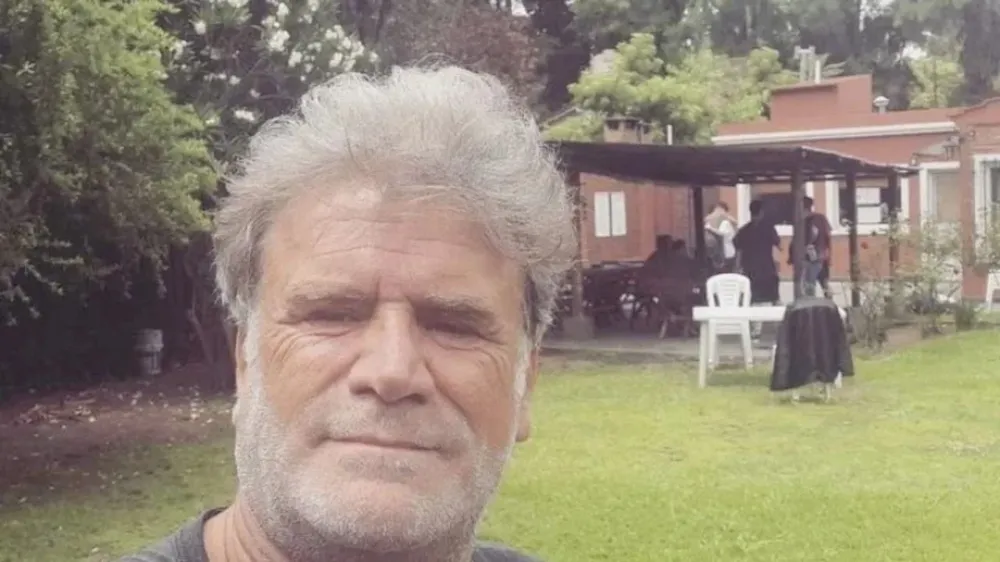 Medina ante la Justicia