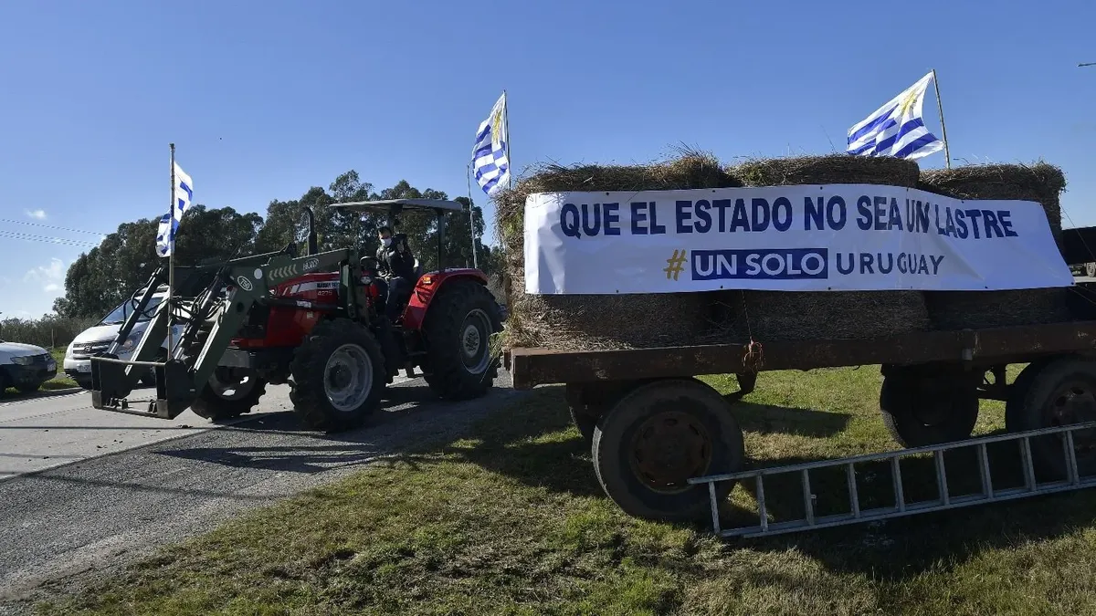 Un Solo Uruguay convocó a una jornada para informar específicamente sobre dos temas