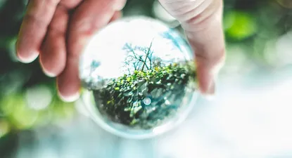 El sector privado, el público y la sociedad civil se unieron para  favorecer a la economía circular a través de la reutilización de residuos.