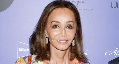 Isabel Preysler, la reina de corazones.