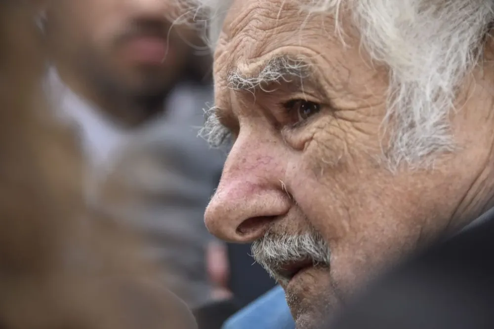 Mujica y la reforma de la seguridad social