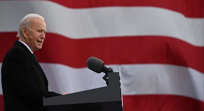Joe Biden