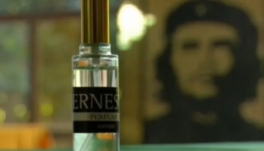 Captura del video realizado por El País de Madrid.