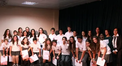 Colegio Jean Piaget otorgó diplomas internacionales de idiomas