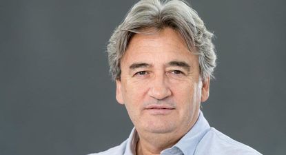 A Fergal Kean le diagnosticaron síndrome de estrés postraumático en 2008.