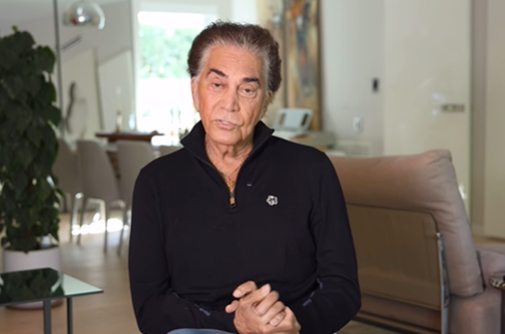 José Luis El Puma Rodríguez hizo un descargo sobre su expulsión de un avión hacia Miami