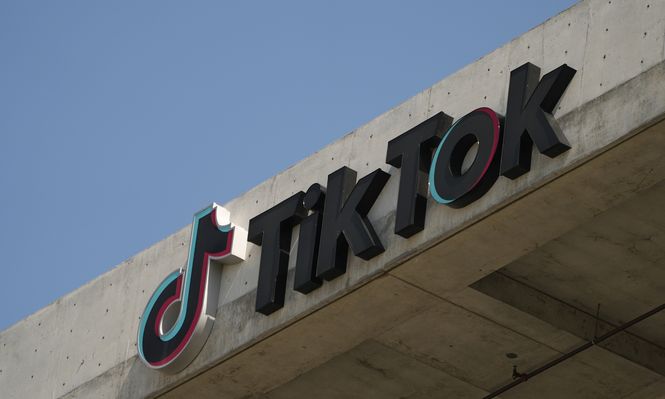 TikTok enfrenta una serie de demandas en EEUU
