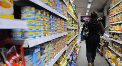 La suba de precios de algunos alimentos se aceleró en los últimos meses.