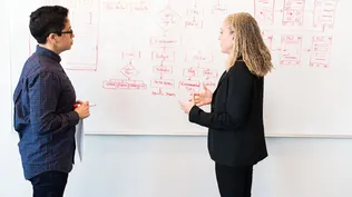 Para que algo sea catalogado como innovación debe implicar la introducción de algo nuevo, sea un producto, un proceso, un modelo de negocio