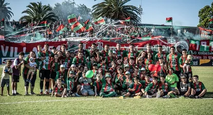 Rampla
