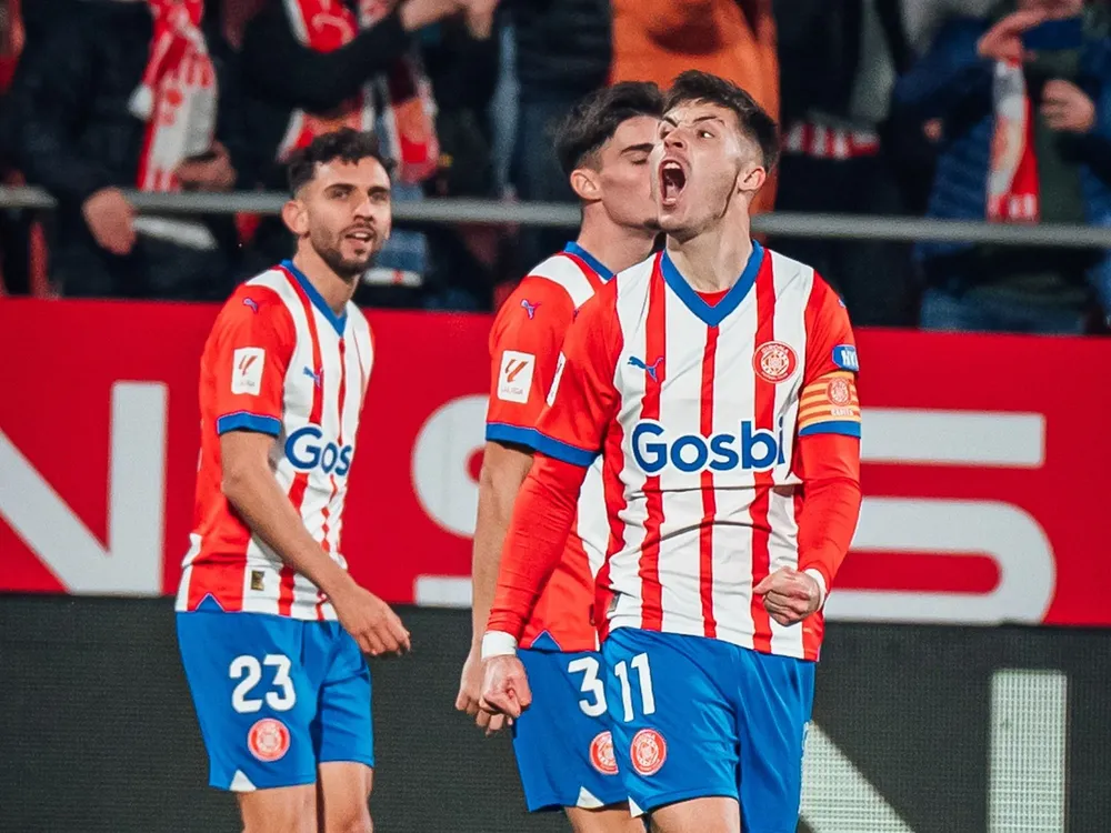 El partido del año.