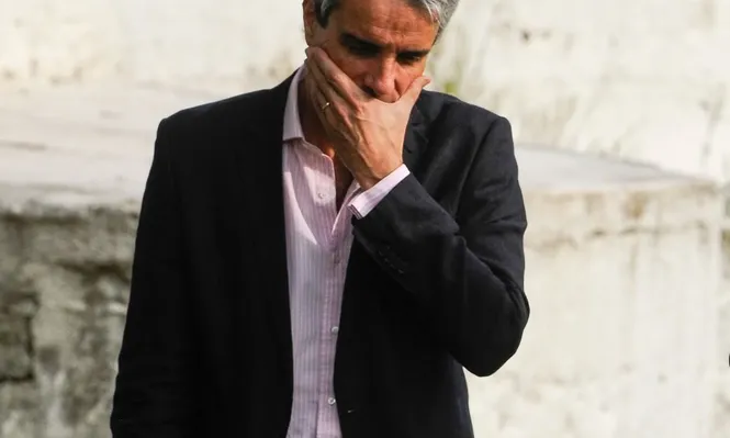 Decurnex: “Nacional no tiene nada que ver, que la Policía asuma la responsabilidad”