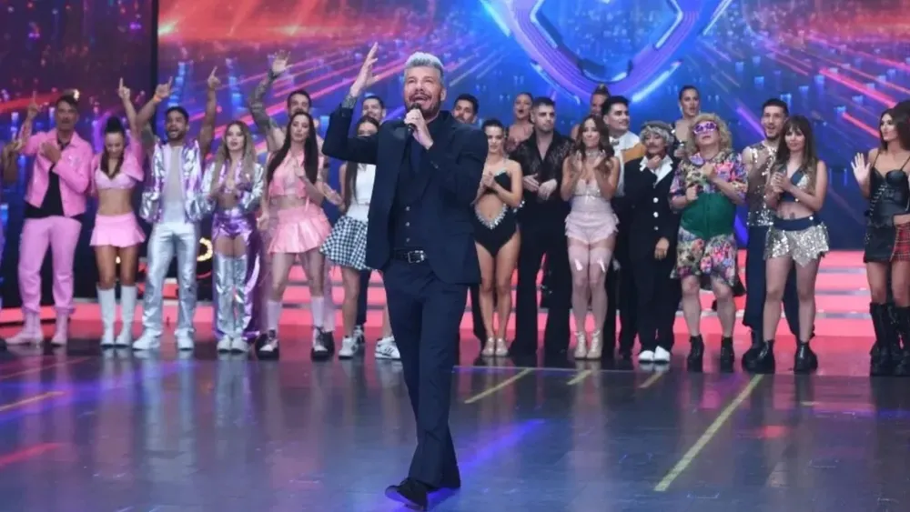 Noche de sentencia en Bailando 2023