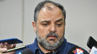 Frente Amplio pone la lápida al caso Charles Carrera y miden impacto a un mes de las elecciones