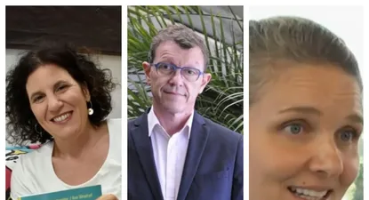 Las últimas movidas gerenciales en empresas uruguayas