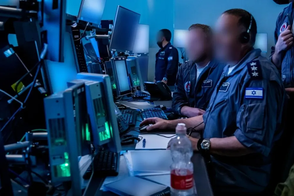 Cómo las Big Tech ayudan a Israel