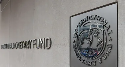Fondo Monetario Internacional.