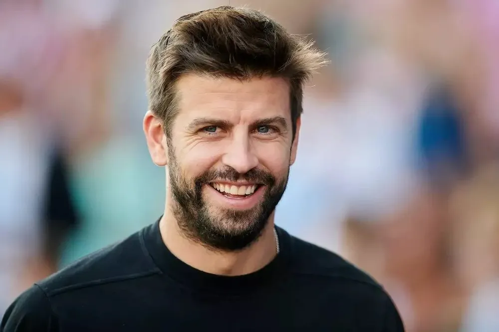 Piqué revela su regreso al fútbol.