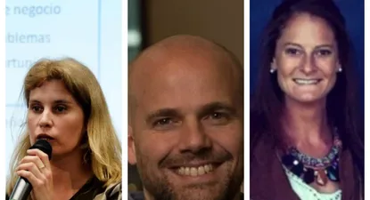 Cambios gerenciales en Ingenio, Universidad ORT y Rappi