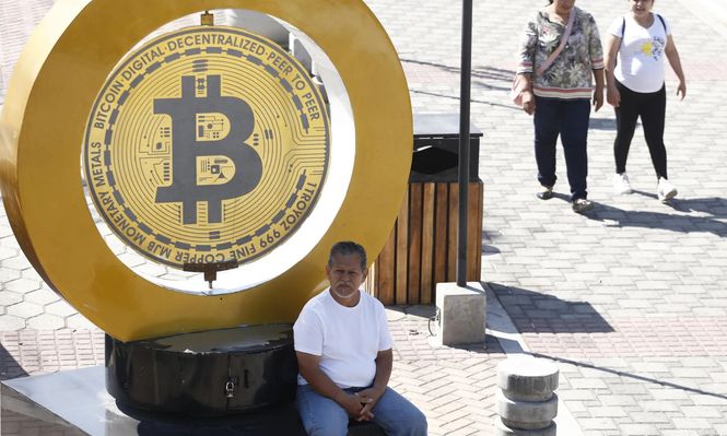 Criptomonedas en Bolivia: auge en tiempos de escasez de dólares y las propuestas de los candidatos a la presidencia