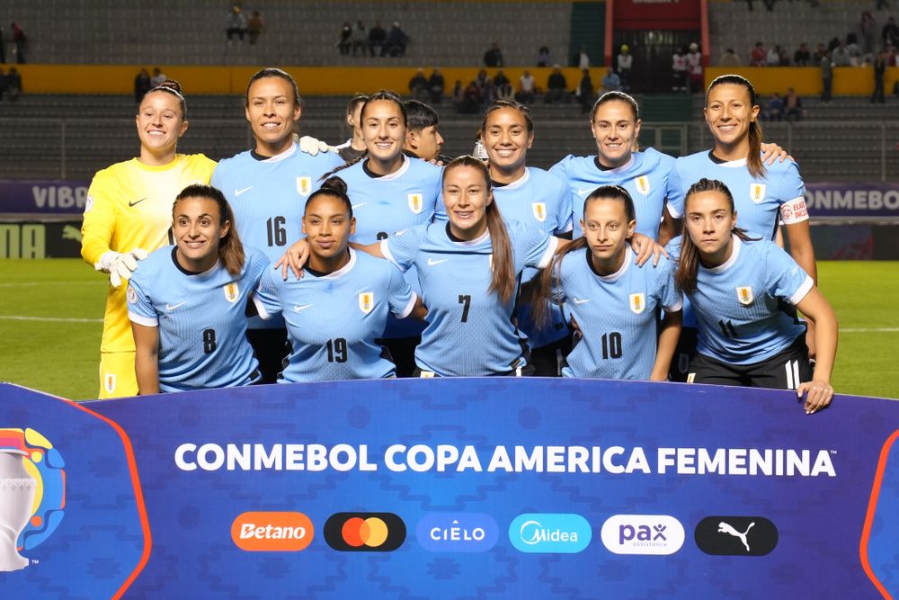 Uruguay