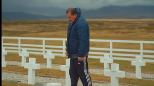 Malvinas, legado de sangre: el documental que se estrena en el Gaumont por el aniversario de la guerra
