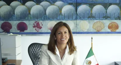 Marta Jara será la nueva presidenta de ANCAP tras la salida de José Coya.