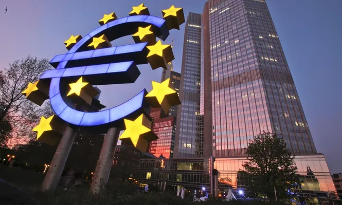 Banco Central Europeo