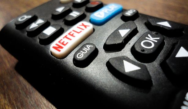 Netflix ahora se vincula a WhatsApp y redes sociales con una nueva función